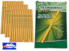 Count ticonderoga soft for sale  Pueblo