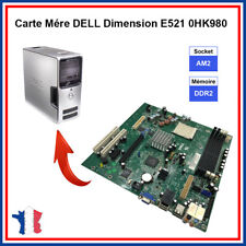 Carte mere dell d'occasion  Lille-