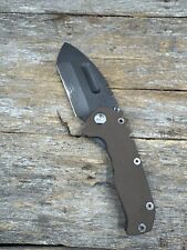 Medford praetorian tanto for sale  Turner