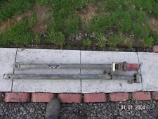 Heavy duty recovery for sale  LOCKERBIE