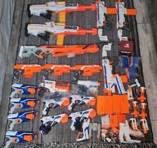 Lot nerf guns for sale  Barstow