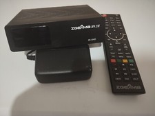 Zgemma h9.2h linux usato  Sparanise