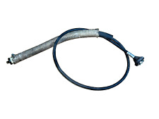 Tachometer speedo cable d'occasion  Expédié en Belgium