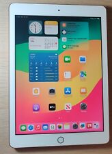 Apple iPad 6ª Geração A1893 32GB Wi-Fi 9,7 polegadas. Peach Color #776A *FONE DE OUVIDO GRÁTIS comprar usado  Enviando para Brazil