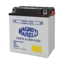 Batteria marelli yb10l usato  San Marco Evangelista