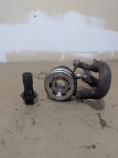 06-11 Honda Civic SI K20Z3 motor carcaça refrigerador de óleo motor fabricante de equipamento original k20 2045 comprar usado  Enviando para Brazil