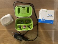 Phonak high tech for sale  Shipping to Ireland