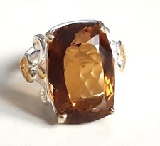 Bague argent 925 d'occasion  Neuville-de-Poitou