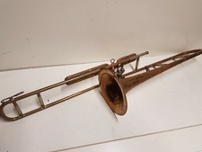 TROMBONE DE VÁLVULA VINTAGE comprar usado  Enviando para Brazil