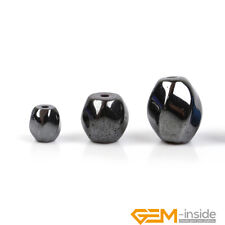 Espaçador de torção de pedra hematita preta natural contas soltas para fazer joias 15"" YB comprar usado Espaçador de torção de pedra hematita preta natural contas soltas para fazer joias 15"" YB comprar usado  Enviando para Brazil