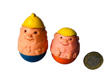 Action figure weebles for sale  BLACKPOOL