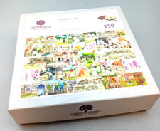 Wentworth wooden puzzles for sale  MIRFIELD