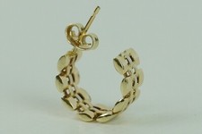 Hrring 585er gold gebraucht kaufen  Deutschland