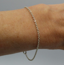 Ancien bracelet argent d'occasion Ancien bracelet argent d'occasion  France