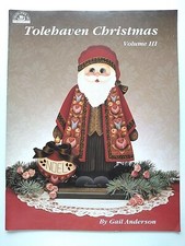 Tolehaven christmas volume for sale  Green Bay
