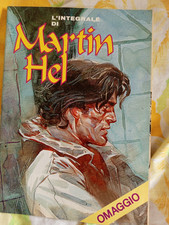 Martin hel integrale usato Martin hel integrale usato  Verona