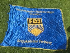 Ddr parade fahne gebraucht kaufen  Lübben-Umland II