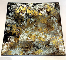 Gold silver black for sale  ST. ALBANS