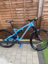 Whyte s150 29er for sale  LICHFIELD