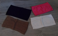 Lot tube tops for sale  Hudson