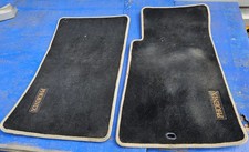 Mazda mx5 floor for sale  IPSWICH