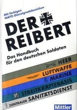 Reibert heer luftwaffe gebraucht kaufen  Berlin