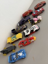 Hot wheels bundle for sale  LANCASTER