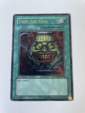 Topf gier dpkb gebraucht kaufen  Gessertshausen