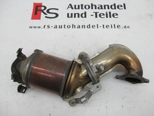 Scirocco iii catalytic d'occasion  Expédié en Belgium