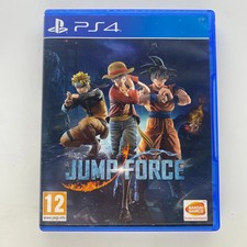 Jump force sony usato  Bergamo