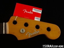 Fender vintera 60s for sale  Exeter