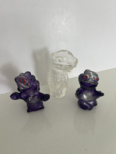 Elegab puppets sofubi for sale  Black Earth
