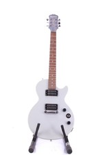 Guitarra elétrica Epiphone Les Paul Special-I edição limitada cinza usada comprar usado  Enviando para Brazil