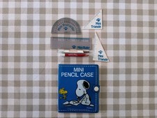 Vintage schulz snoopy for sale  CRAWLEY