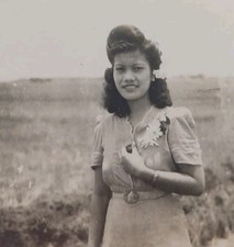 1940s pin hair for sale  Red Lion