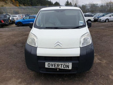 Citroen nemo mk1 for sale  ABERDEEN