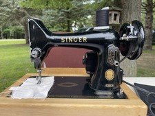 singer carrying case for sale  Charlotte
