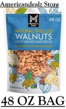 Natural shelled walnuts for sale  Raleigh