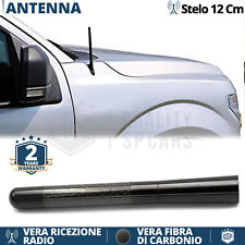 Antenna corta 12cm usato  Italia