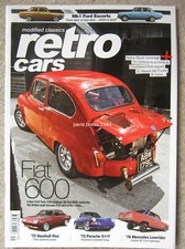Retro cars september for sale  BILLERICAY