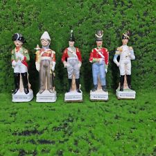 French porcelain soldiers for sale  DARTFORD