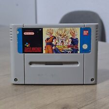 super nintendo dragonball gebraucht kaufen  Buxtehude