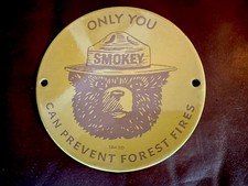 Smokey bear forest for sale  San Dimas