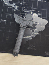 Arma dragonzord power usato  Roma