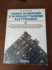 Corso disegno progettazione usato  Italia