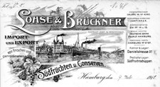 Lohse brückner rechnung gebraucht kaufen  Mülheim an der Ruhr