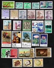 Deutschland ddr konvolut gebraucht kaufen  Aschersleben