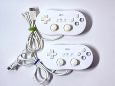 Lot nintendo wii d'occasion  Expédié en Belgium