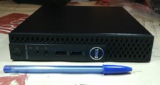 Micropc dell 3050m d'occasion  Châlus