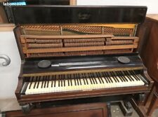 Pleyel rare piano d'occasion  Colmar